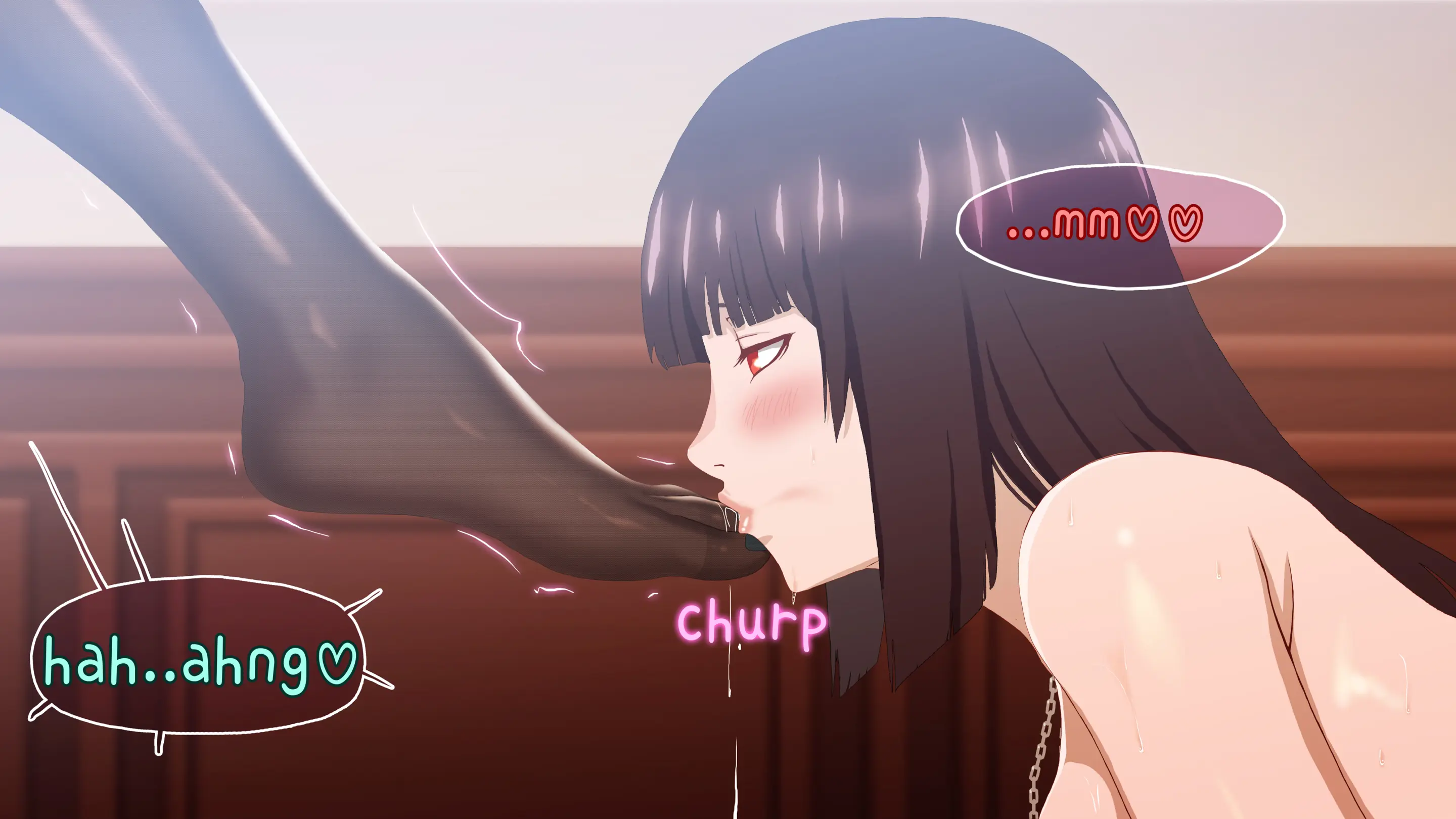Jabami Yumeko